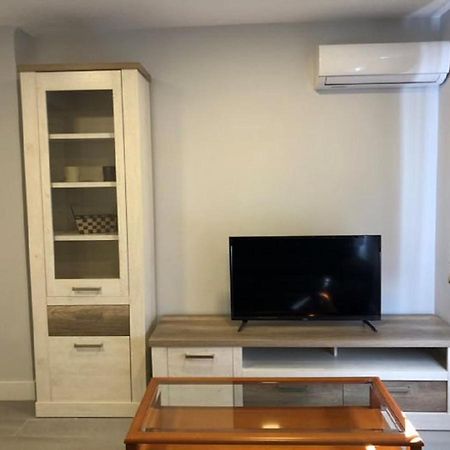 Inter - Apartamento Centrico En Alcala De Henares Apartment Luaran gambar