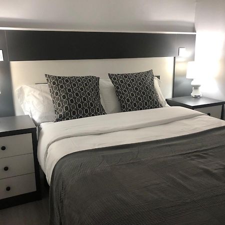 Inter - Apartamento Centrico En Alcala De Henares Apartment Luaran gambar
