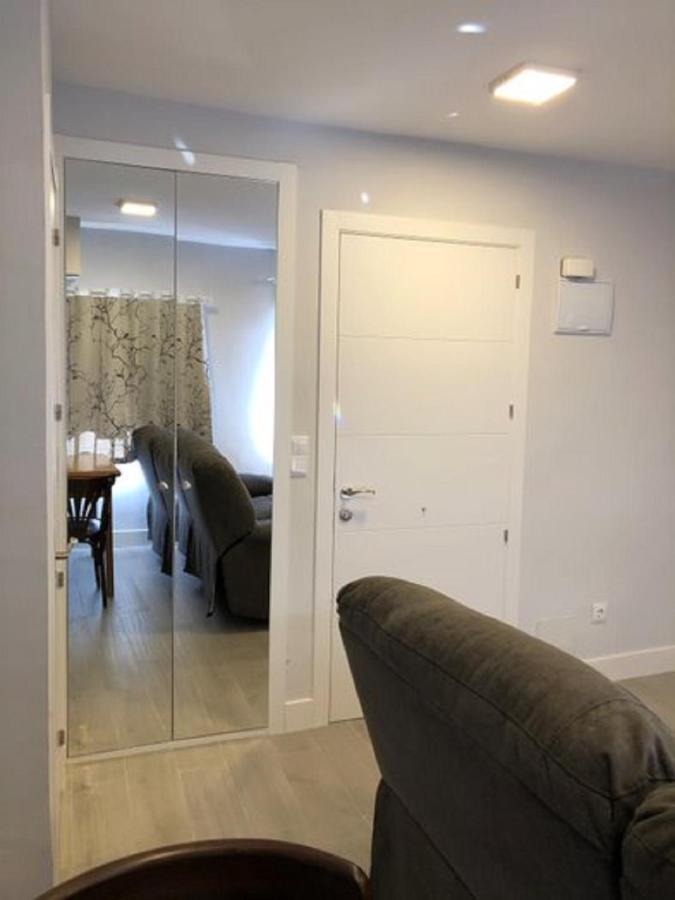 Inter - Apartamento Centrico En Alcala De Henares Apartment Luaran gambar