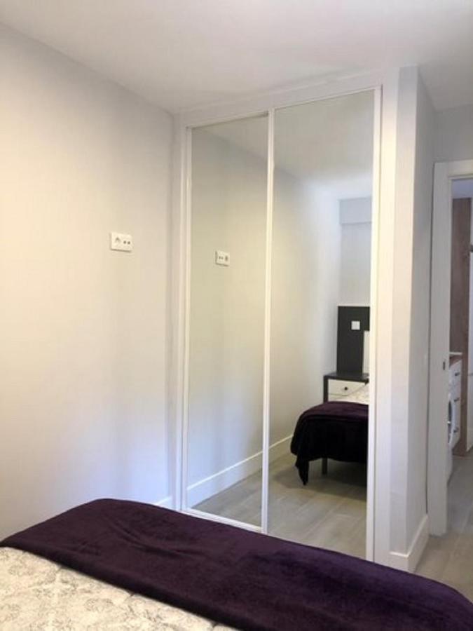 Inter - Apartamento Centrico En Alcala De Henares Apartment Luaran gambar