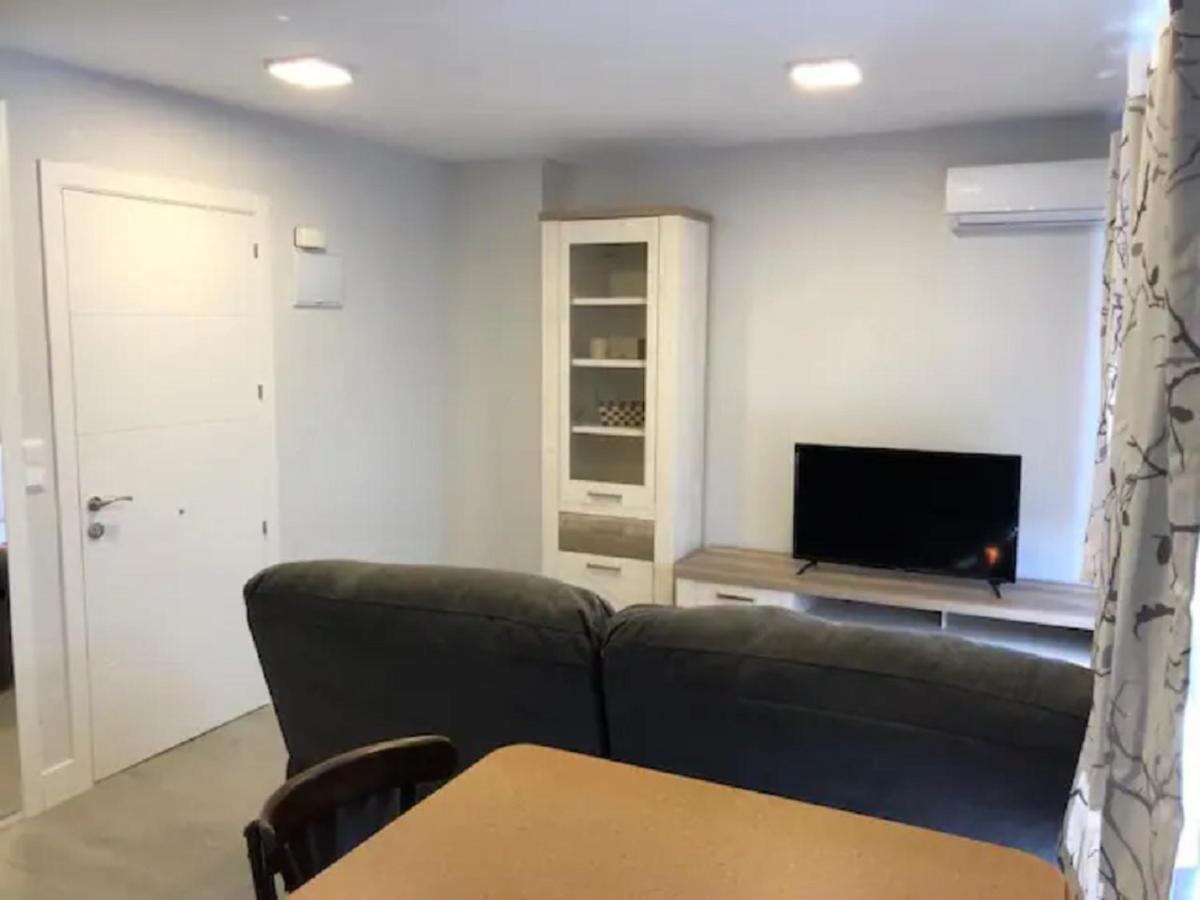 Inter - Apartamento Centrico En Alcala De Henares Apartment Luaran gambar