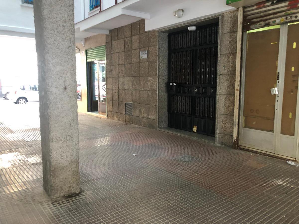 Inter - Apartamento Centrico En Alcala De Henares Apartment Luaran gambar
